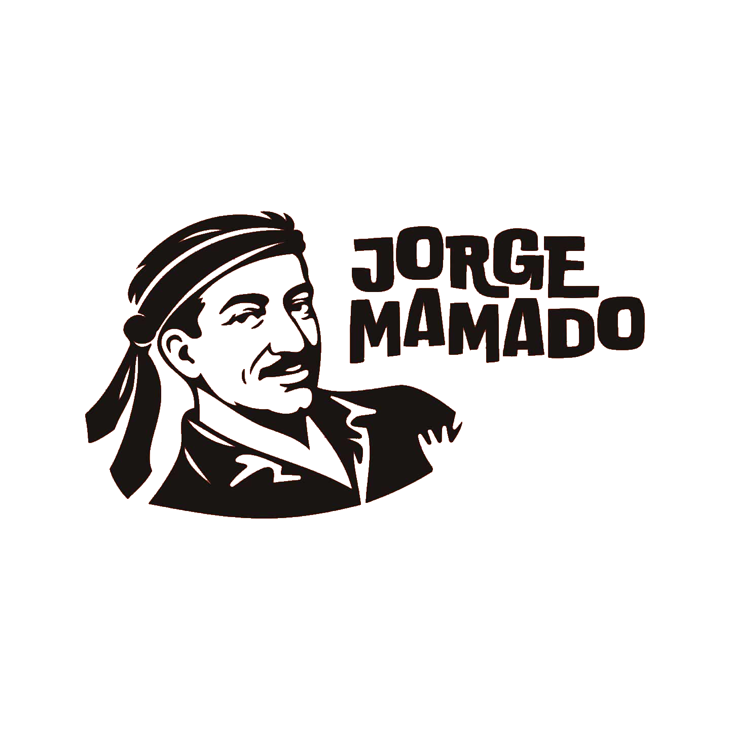 Logo Jorge Mamado Drinks
